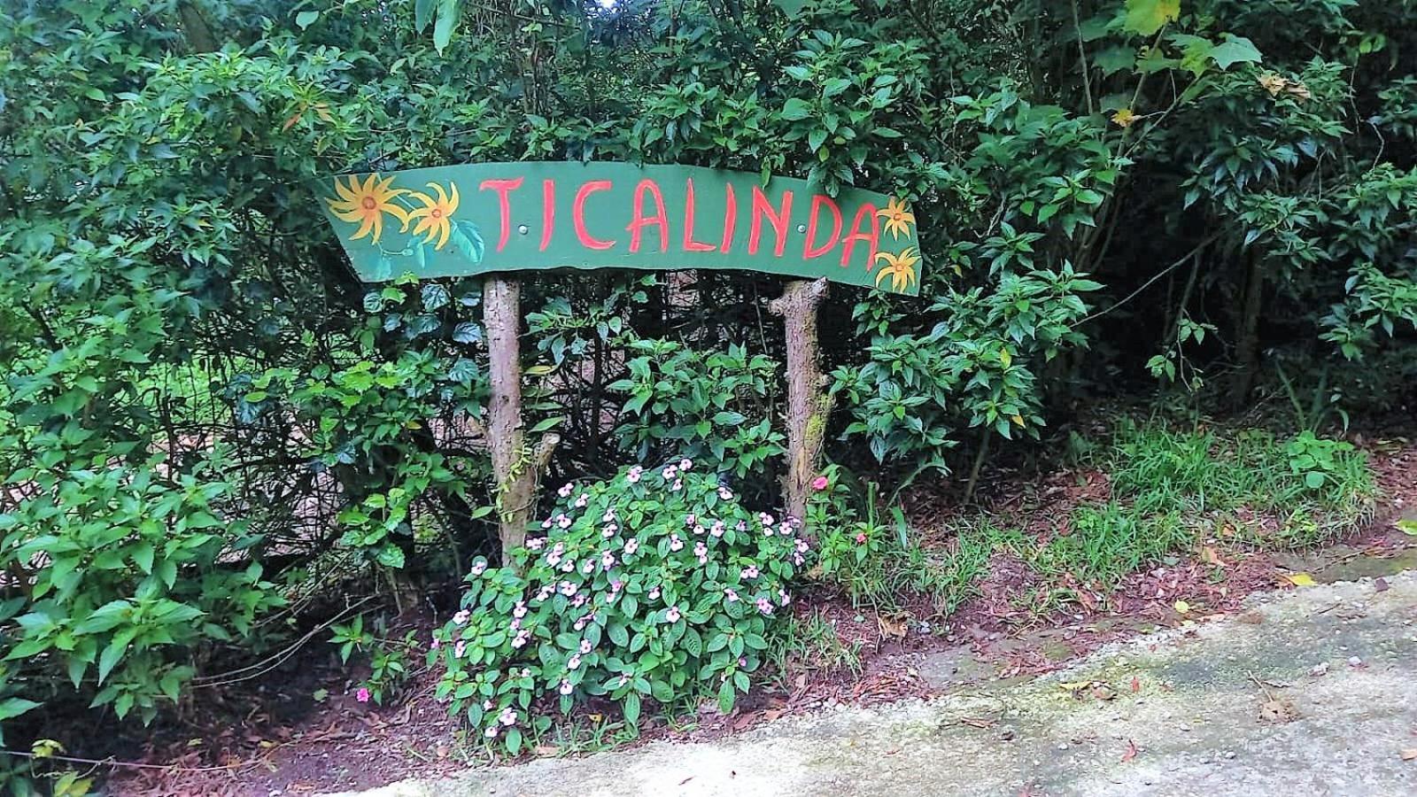 Casa De Montana Tica Linda Villa Monteverde Luaran gambar
