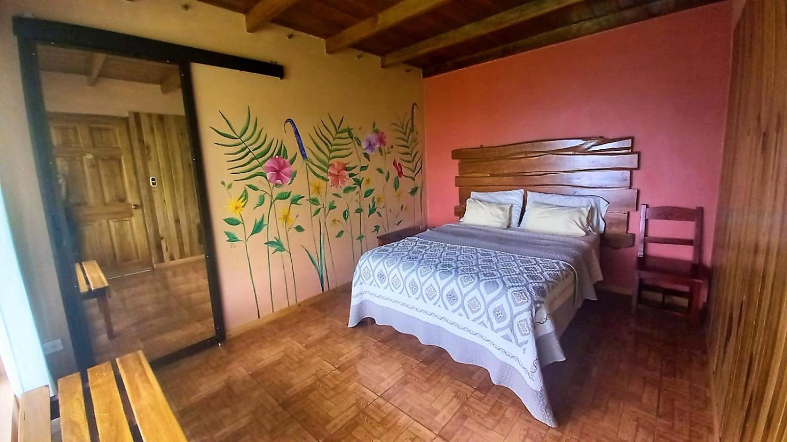 Casa De Montana Tica Linda Villa Monteverde Luaran gambar