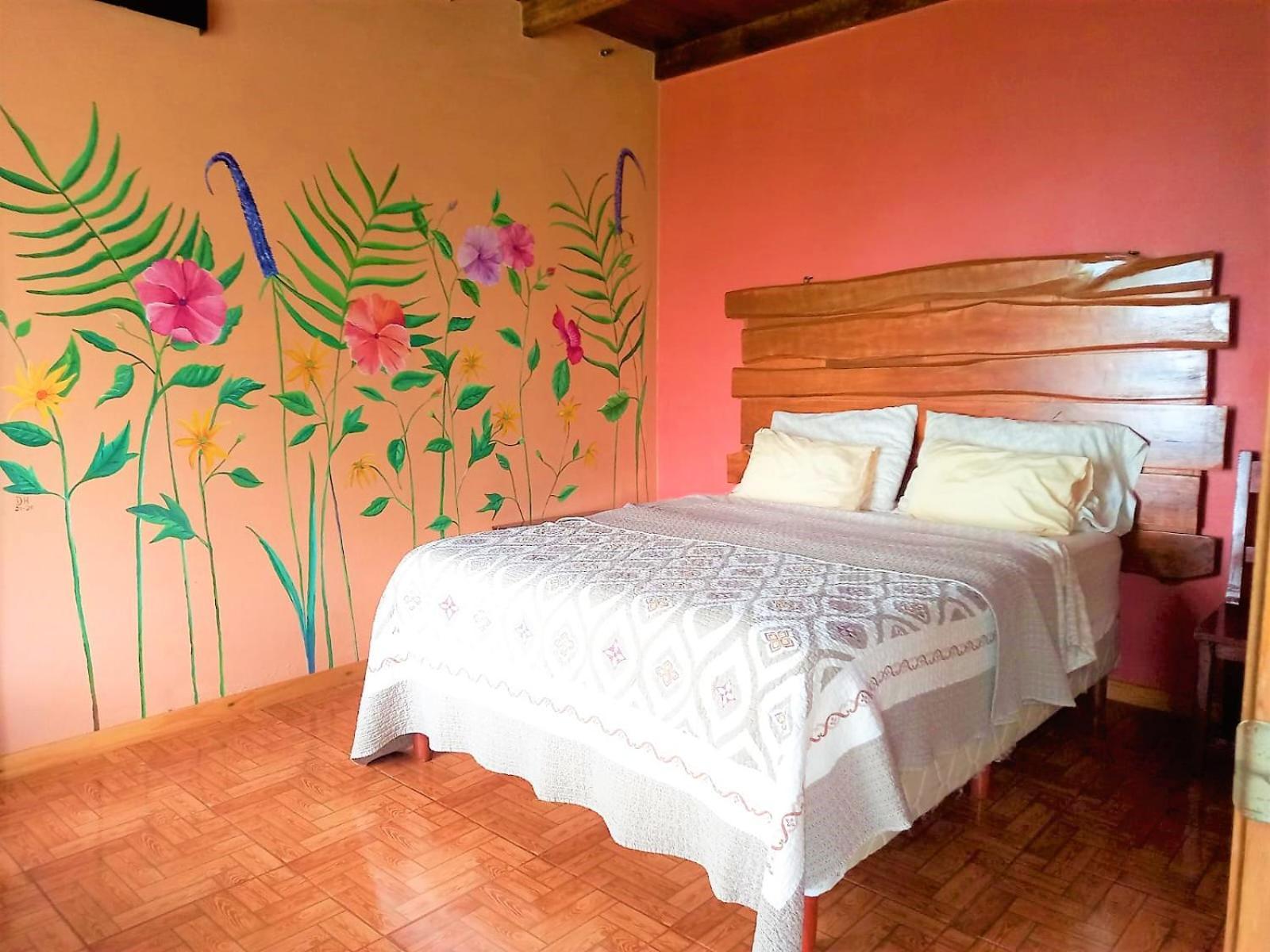 Casa De Montana Tica Linda Villa Monteverde Luaran gambar